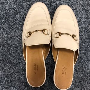 Gucci Princetown loafers
